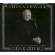 Chuck Gets Big