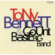 Tony Bennett & Count Basie Big Band