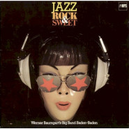 Jazz Rock & Sweet