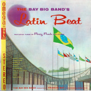 The Bay Big Band's Latin Beat