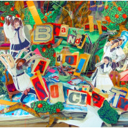 Brand-new idol Society