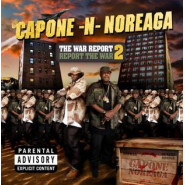 The War Report 2: Report the War