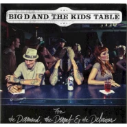 For the Damned, the Dumb and the Delirious