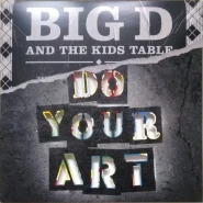 Do Your Art