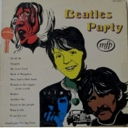 Beatles Party