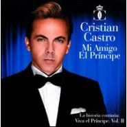 Mi Amigo El Príncipe