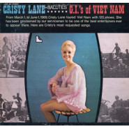 Cristy Lane Salutes G.I.'s of Viet Nam