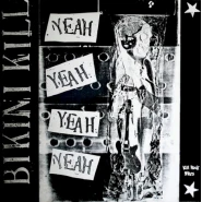 Yeah Yeah Yeah Yeah / Our Troubled Youth
