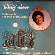 Christmas Is the Man from Galilee