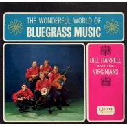 The Wonderful World of Bluegrass Music