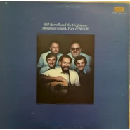 Bluegrass Gospel, Pure & Simple