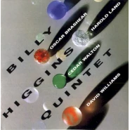 Billy Higgins Quintet