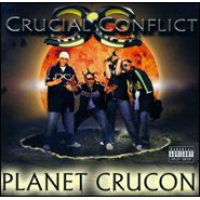 Planet Crucon