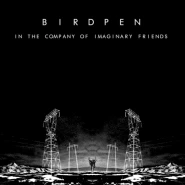 In The Company Of Imaginary Friends
