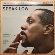 Speak Low