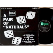 A Pair of "Naturals"