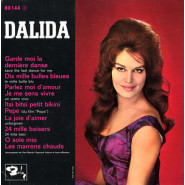 Dalida internationale