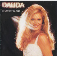 Femme est la nuit