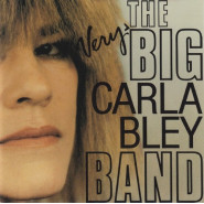 The Very Big Carla Bley Band