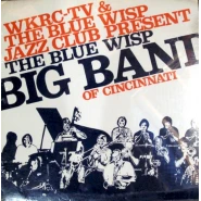 The Blue Wisp Big Band of Cincinnati