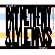 The Music of Pat Metheny & Lyle Mays Vol. 2