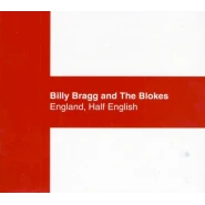 England, Half English