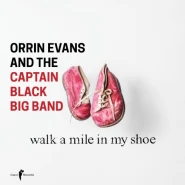 Walk a Mile in My Shoe