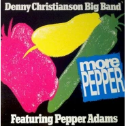 More Pepper