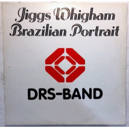 Brazilian Portrait