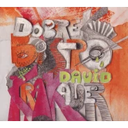 Dobrek Bistro feat. David Krakauer
