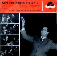 Presents Kurt Edelhagen and His Band