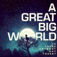 Is There Anybody Out There?