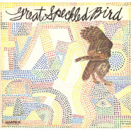 Great Speckled Bird