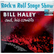 Rock ’n Roll Stage Show