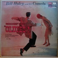 Rockin’ the “Oldies”!