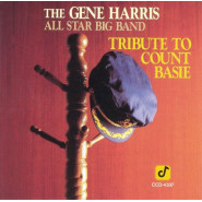 Tribute to Count Basie