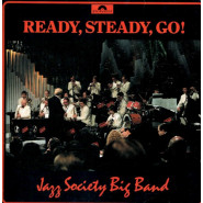 Ready, Steady, Go!
