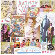 Artistic Vice