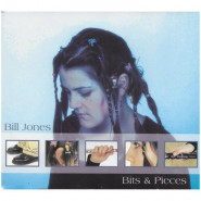 Bits and Pieces