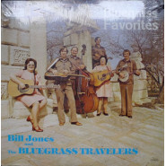 Bluegrass Favorites