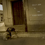 Billy Jupp & The Black Market