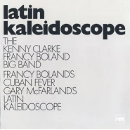 Latin Kaleidoscope