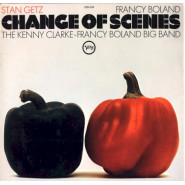 Change of Scenes