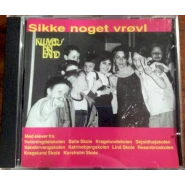 Sikke Noget Vrøvl