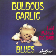 Bulbous Garlic Blues