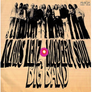 Klaus Lenz Modern Soul Big Band