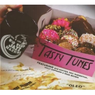 Tasty Tunes