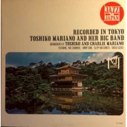 Jazz in Japan Recorded in Tokyo