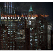 Clockwise: The Music of Cedar Walton