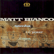 Samba in Your Casa